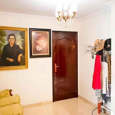 Holiday home Escape With Terrace Seville